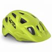 MET Echo Lime Helmet S/M, M/L